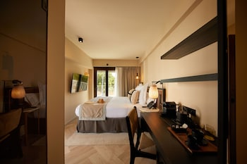 belle marivent petit hotel