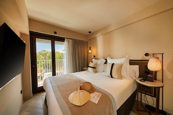 belle marivent petit hotel