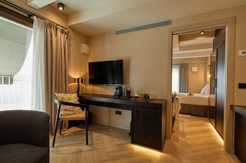 belle marivent petit hotel