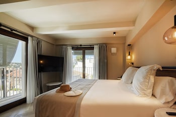 belle marivent petit hotel
