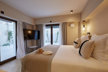 belle marivent petit hotel