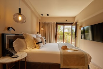 belle marivent petit hotel