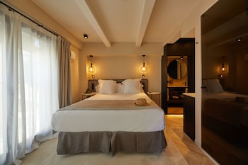 belle marivent petit hotel