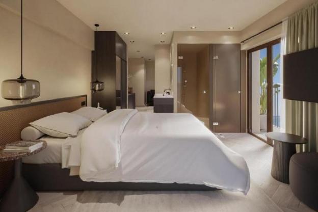 belle marivent petit hotel