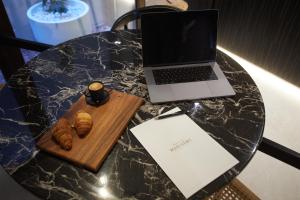 belle marivent petit hotel