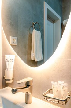 dosman hotel bishkek