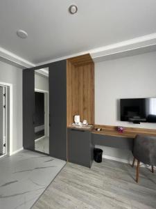 dosman hotel bishkek