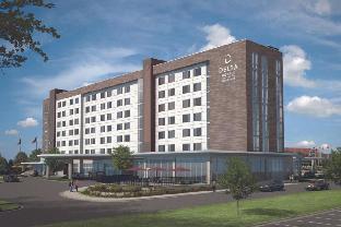 delta hotels by marriott wichita falls convention center