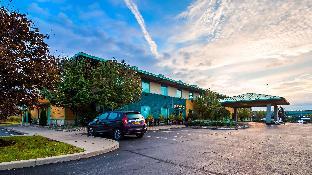 Best Western The Inn At The Fairgrounds,New York>>Lakeland,3 star