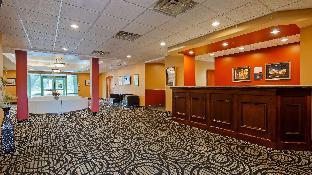 Best Western The Inn At The Fairgrounds,New York>>Lakeland,3 star