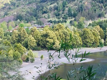 cabanas ruka rayun
