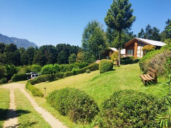 cabanas ruka rayun