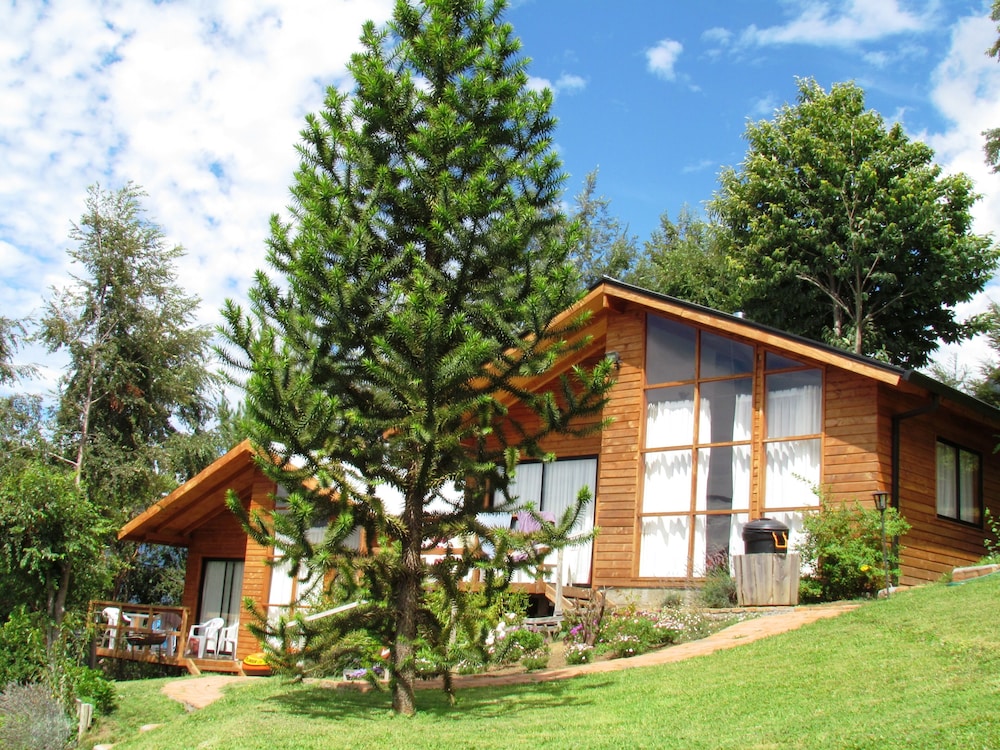 cabanas ruka rayun