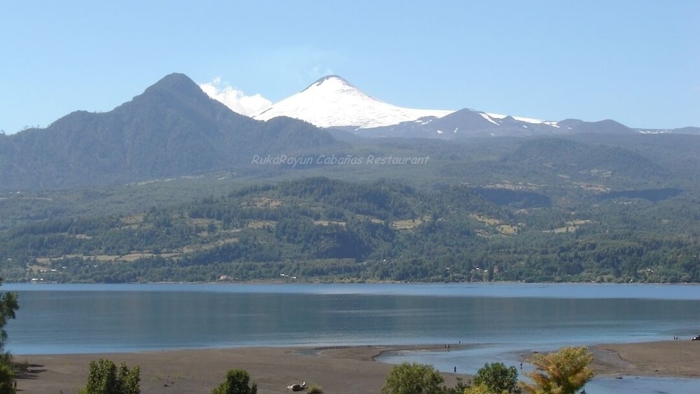 cabanas ruka rayun