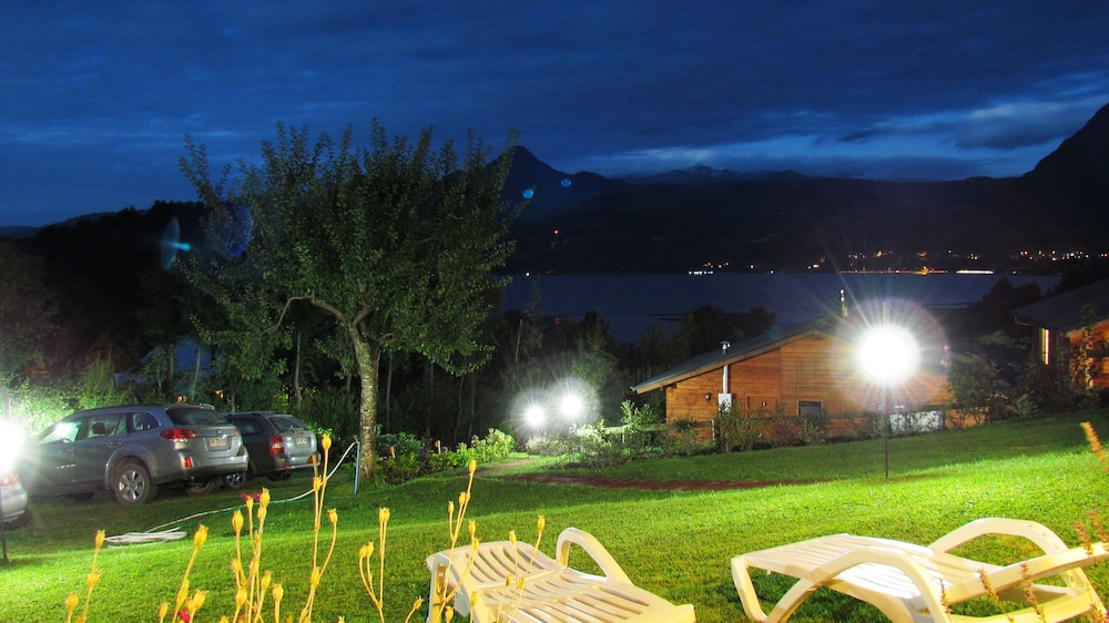 cabanas ruka rayun