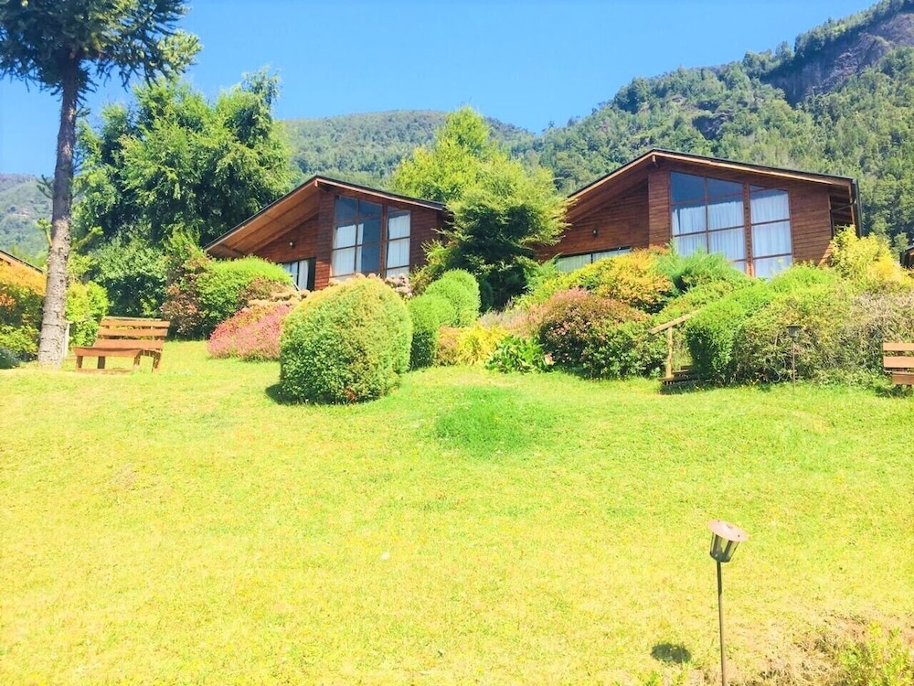 cabanas ruka rayun