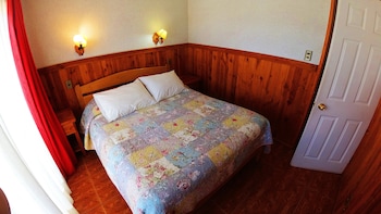cabanas ruka rayun