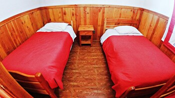 cabanas ruka rayun