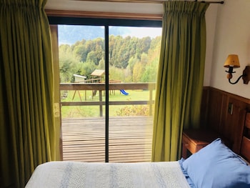 cabanas ruka rayun