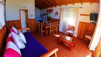 cabanas ruka rayun