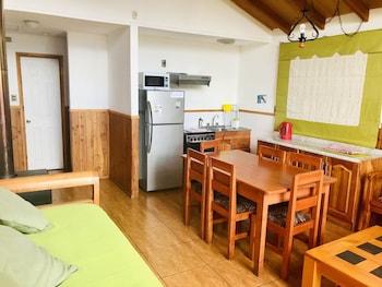 cabanas ruka rayun