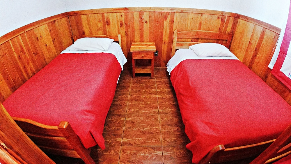 cabanas ruka rayun