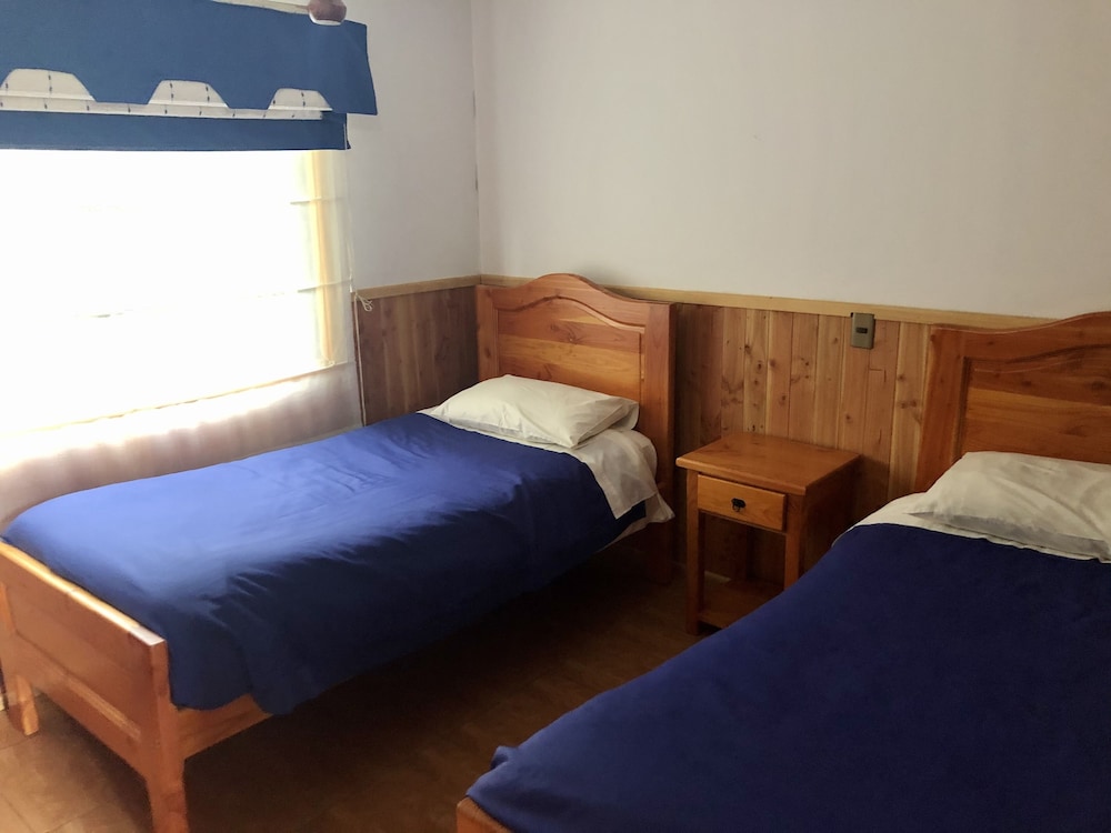 cabanas ruka rayun