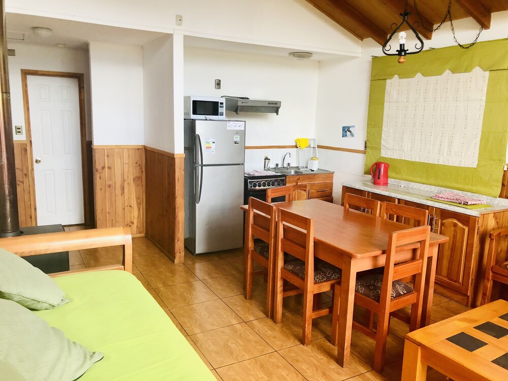 cabanas ruka rayun