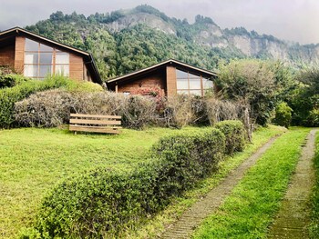 cabanas ruka rayun