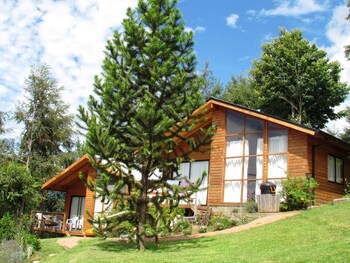 cabanas ruka rayun