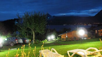 cabanas ruka rayun