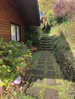 cabanas ruka rayun