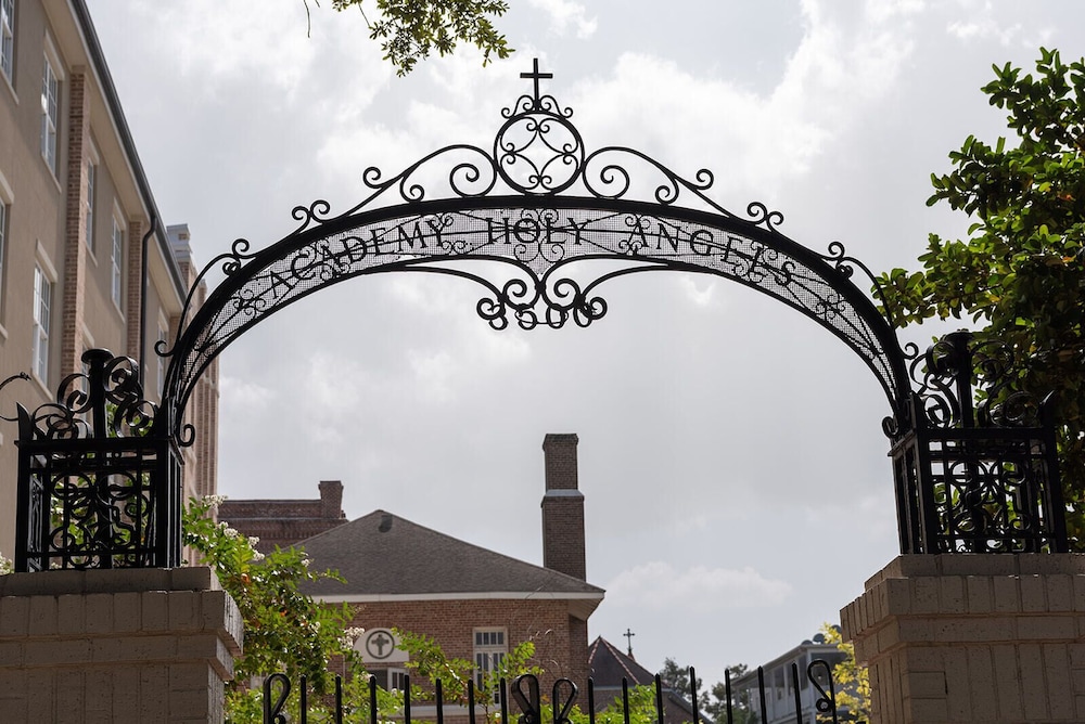 new orleans