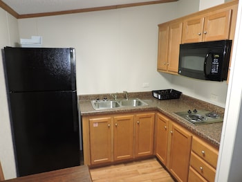El Dorado Ranch Resort,United States Of America>>Crystal City,3.5 star