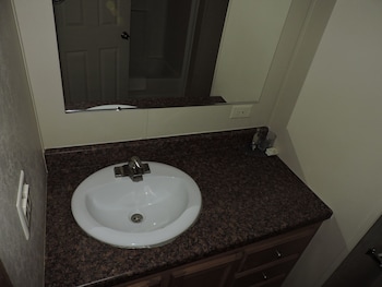 El Dorado Ranch Resort,United States Of America>>Crystal City,3.5 star