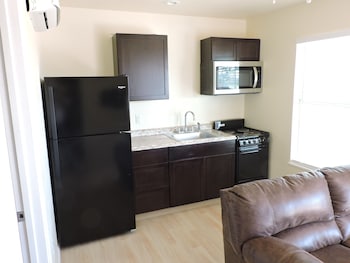 El Dorado Ranch Resort,United States Of America>>Crystal City,3.5 star