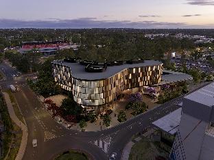 pullman sydney penrith