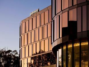 pullman sydney penrith