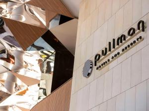 pullman sydney penrith