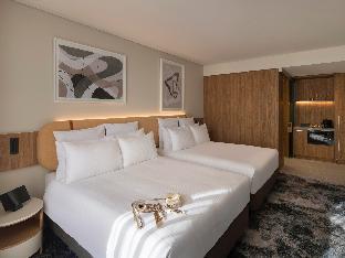 pullman sydney penrith