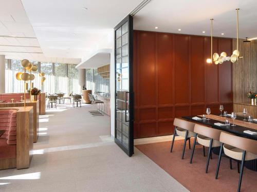 pullman sydney penrith