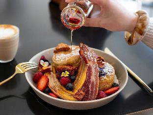 pullman sydney penrith