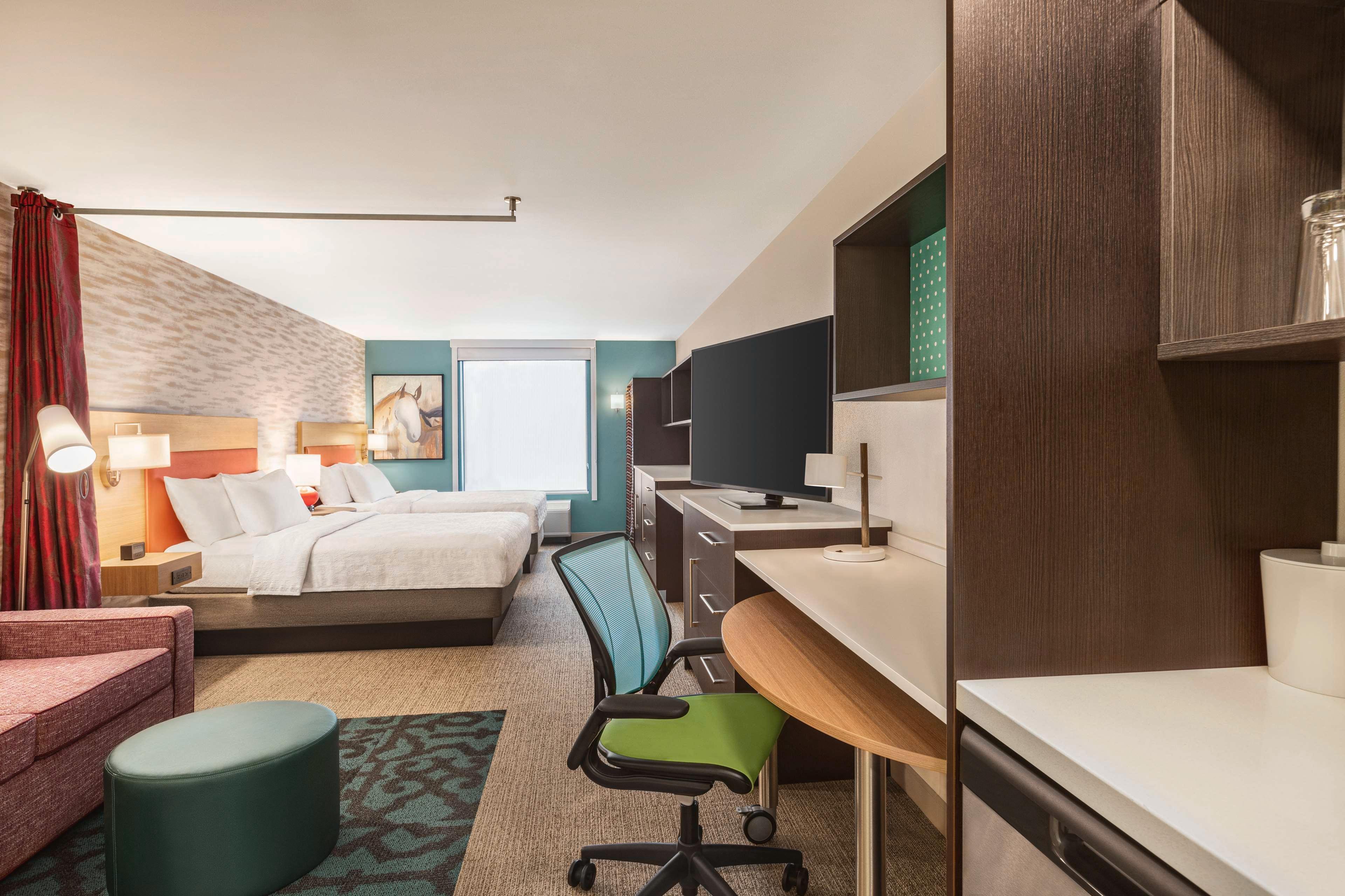 home2 suites by hilton cheyenne