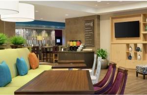 Home2 Suites By Hilton Cheyenne