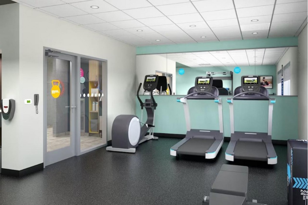 tru by hilton pensacola airport medical center