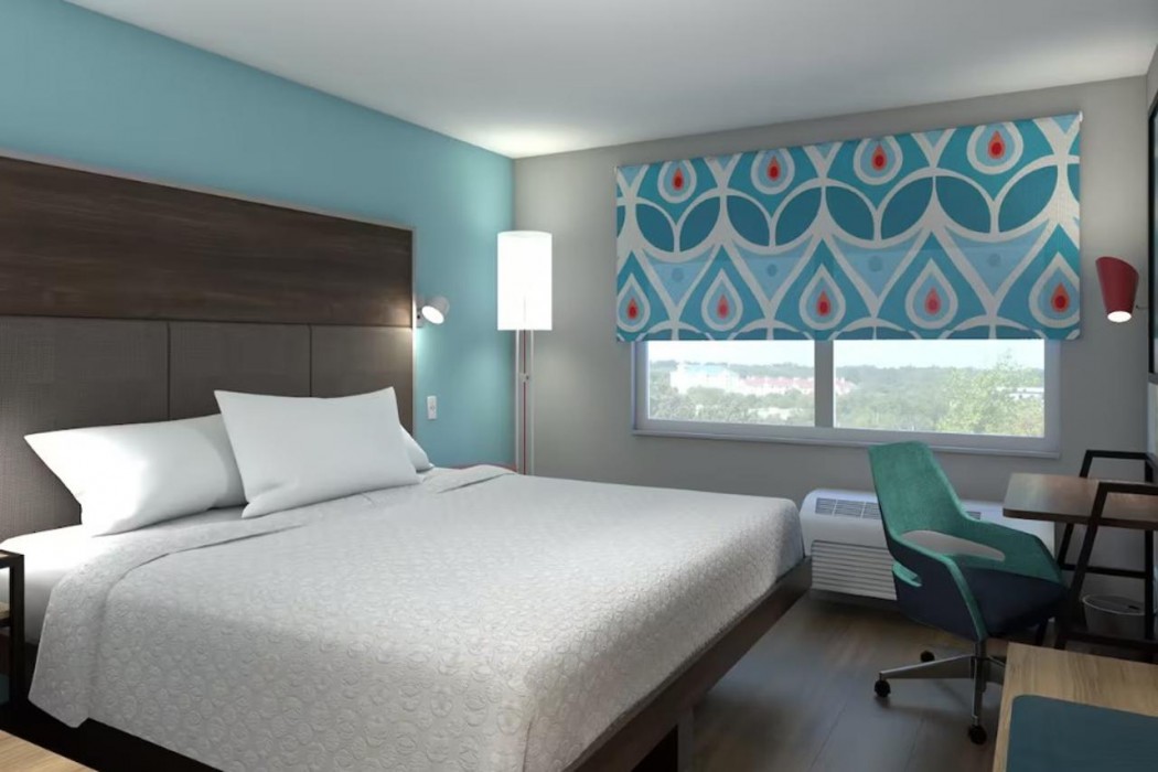 tru by hilton pensacola airport medical center