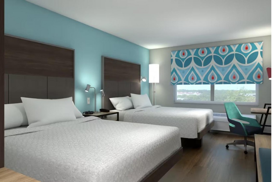 tru by hilton pensacola airport medical center