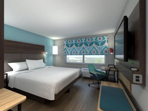 tru by hilton pensacola airport medical center