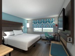 tru by hilton pensacola airport medical center