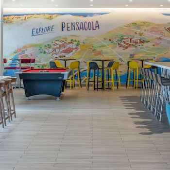 tru by hilton pensacola airport medical center